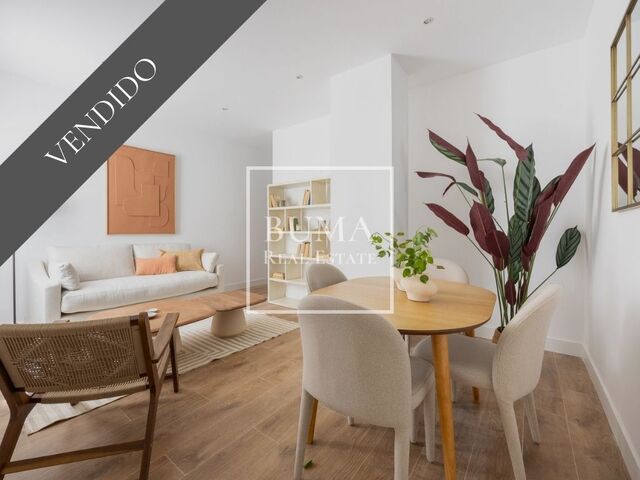 63 sqm flat for sale in Ibiza, Madrid