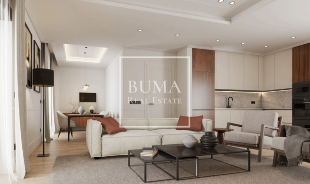 Magnífico ático en venta en Almagro – Reforma integral con 3 dormitorios, terraza y trastero