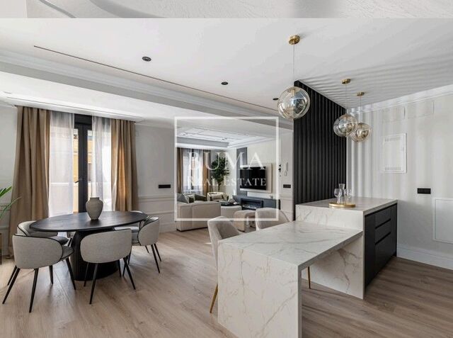Magnifica vivienda en venta completamente reformada en Almagro