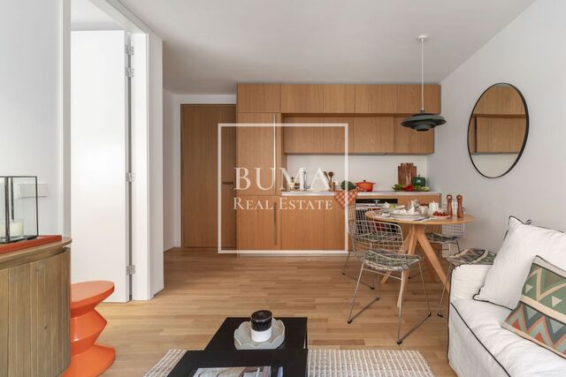 Espectacular piso en alquiler en urbanización de lujo con piscina y todas las comodidades