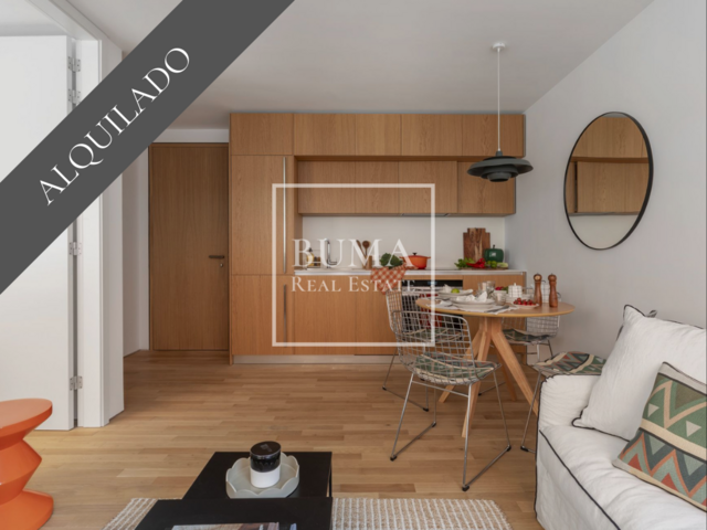 Espectacular piso en alquiler en urbanización de lujo con piscina y todas las comodidades