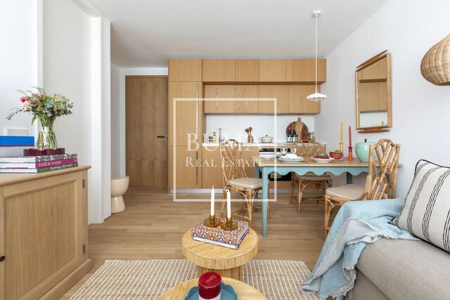 Espectacular piso en alquiler en urbanización de lujo con piscina y todas las comodidades