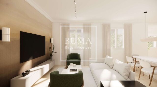 157 sqm luxury flat for sale in Ibiza, Madrid