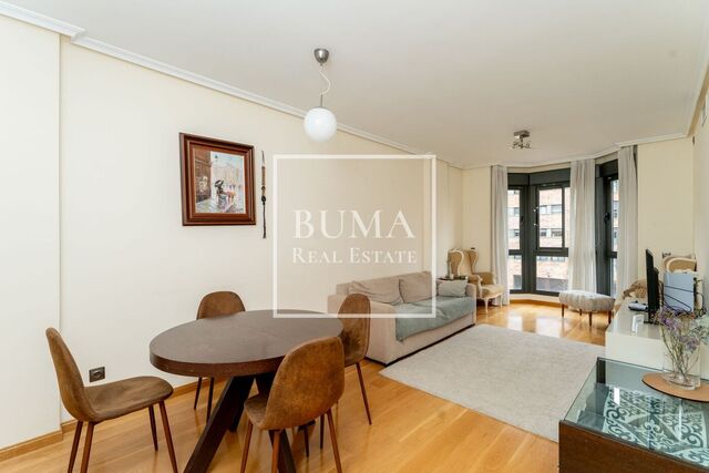 Piso de 142 m2 con piscina en venta en Piovera, Madrid