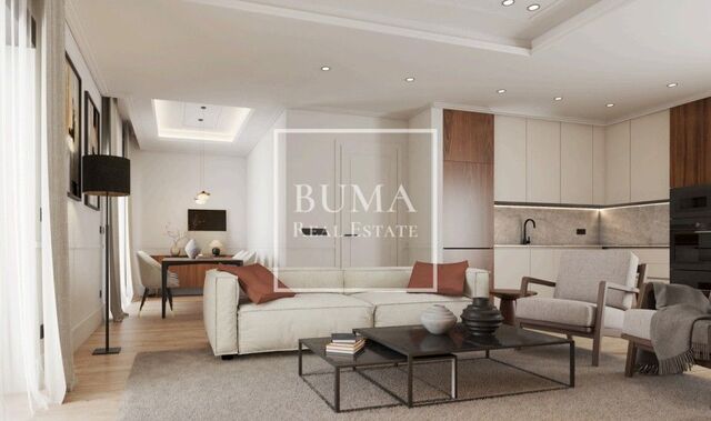 Magnífico piso de 235m2  en venta completamente reformado junto al Retiro