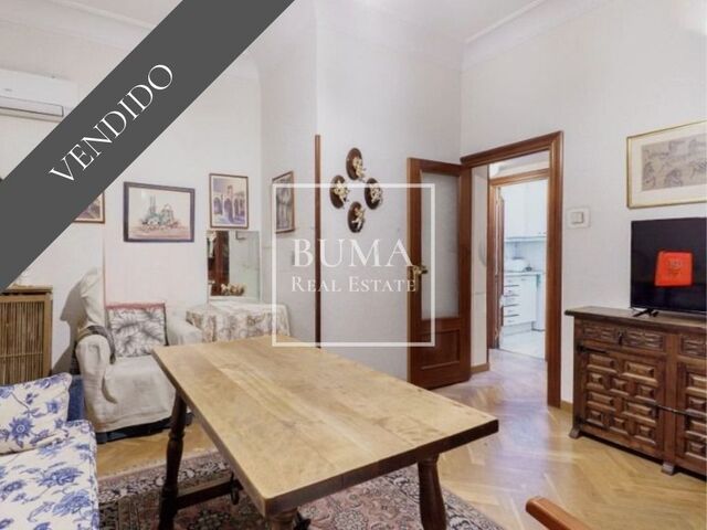 VIVIENDA EN ALMAGRO PARA REFORMAR OPORTUNIDAD DE INVERSION