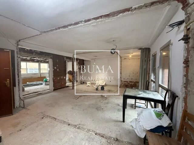 75 sqm flat for sale in Prosperidad, Madrid