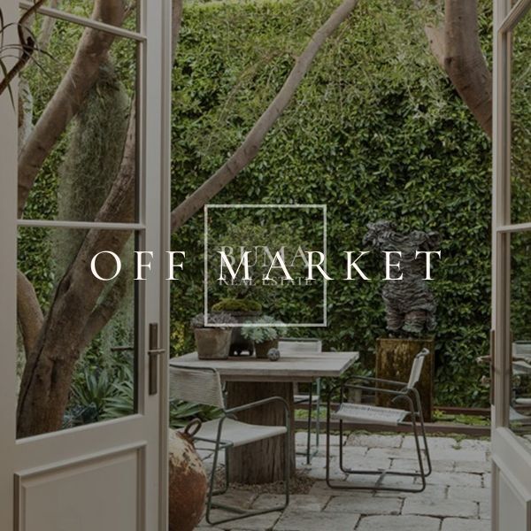 OFF MARKET - Exclusiva vivienda con jardín y piscina privada en El Viso – Madrid