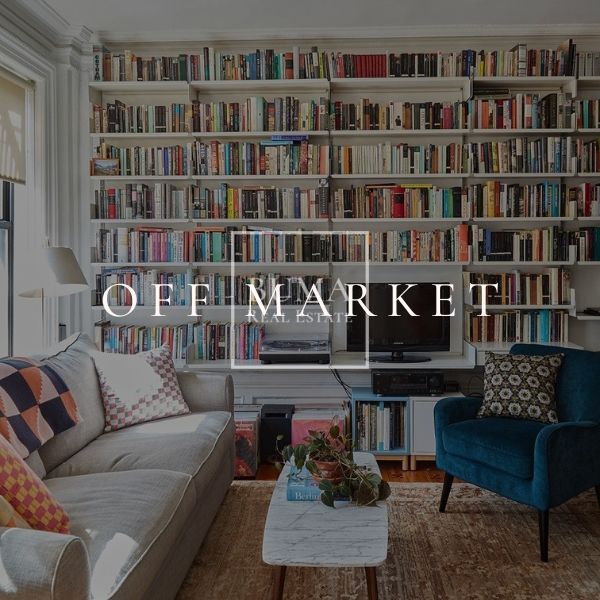 181 sqm luxury flat for sale in El Viso, Madrid