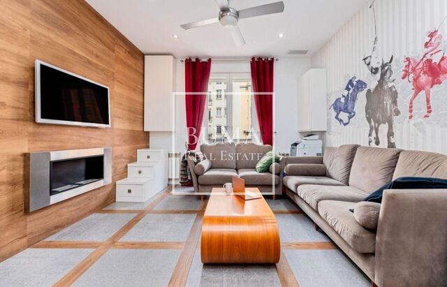 Vivienda exclusiva junto a Plaza de Manuel Becerra – Totalmente reformada, luminosa y lista para entrar a vivir