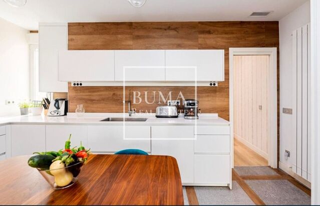 Vivienda exclusiva junto a Plaza de Manuel Becerra – Totalmente reformada, luminosa y lista para entrar a vivir