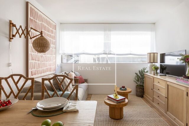 Espectacular piso en alquiler en urbanización de lujo con piscina y todas las comodidades