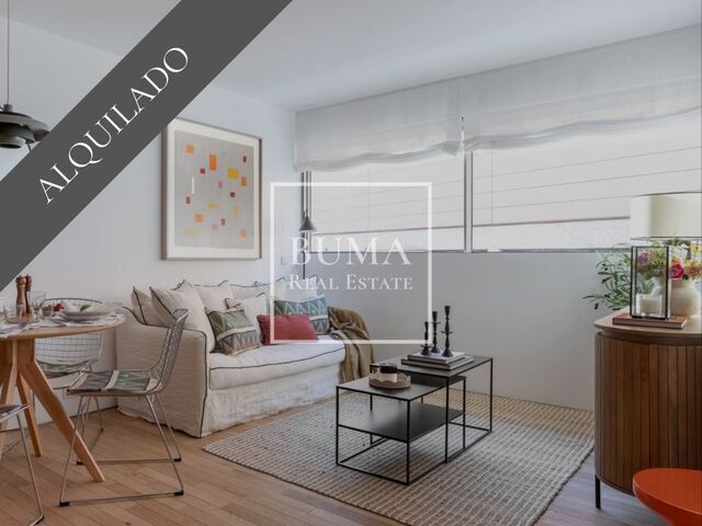 Espectacular piso en alquiler en urbanización de lujo con piscina y todas las comodidades