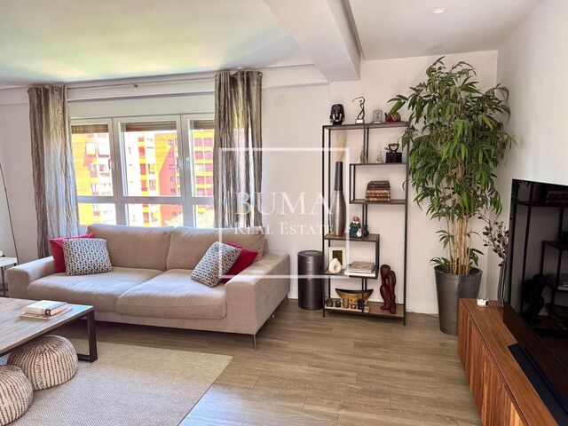 146 sqm luxury flat for sale in Prosperidad, Madrid