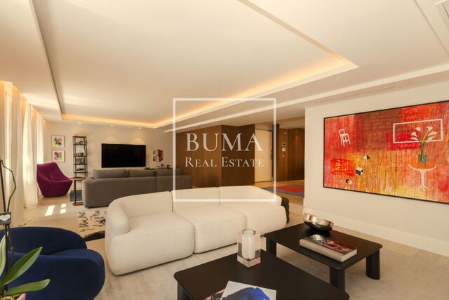 Espectacular piso en venta de obra nueva en Castellana